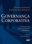 Governança Corporativa - Fundamentos , Desenvolvimento e Tendências