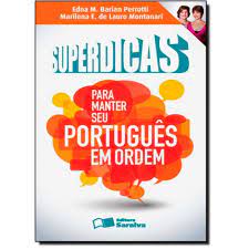 Superdicas para Manter Seu  Português Em Ordem