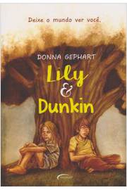 Lily e Dunkin