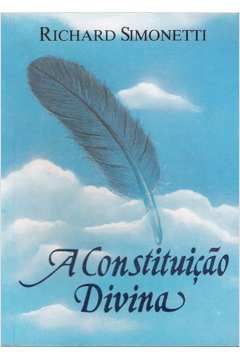 A Constituição Divina