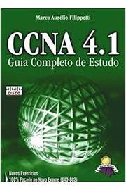 Ccna 4. 1 - Guia Completo de Estudo