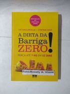 Dieta da Barriga Zero
