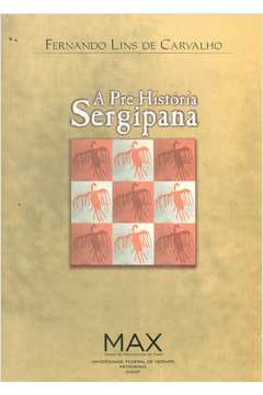 A Pré-história Sergipana