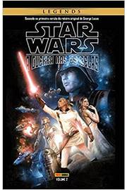 Star Wars - a Guerra Nas Estrelas - Vol. 2