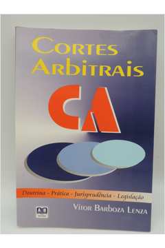Cortes Arbitrais