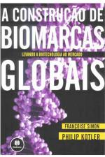 A Construção de Biomarcas Globais