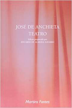 Teatro -  José de Anchieta