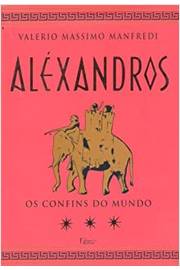 Aléxandros 3 - os Confins do Mundo