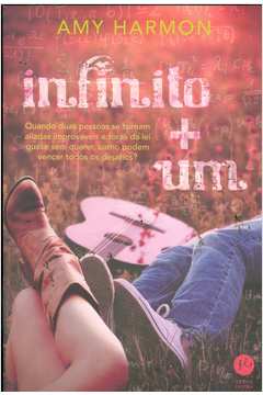 Infinito + Um