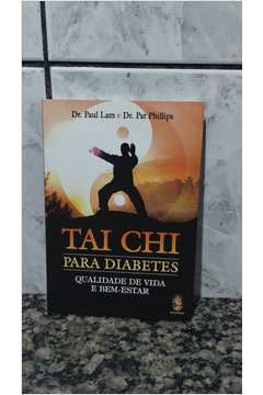Tai Chi para Diabetes -qualidade de Vida e Bem-estar