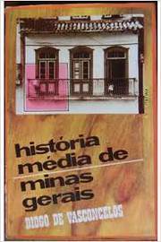 História Média de Minas Gerais