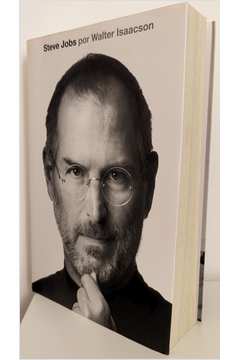 Steve Jobs: a Biografia