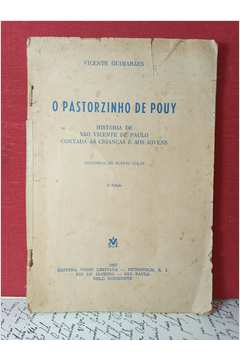 O Pastorzinho de Pouy