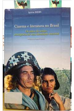 Cinema e Literatura no Brasil