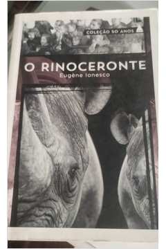 O Rinoceronte