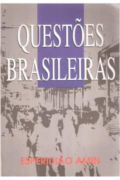 Questões Brasileiras