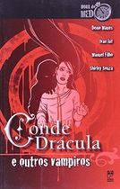 Conde Drácula: e Outros Vampiros