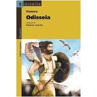 Odisseia - Coleção Reencontro Literatura
