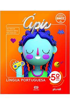 Projeto Ápis Língua Portuguesa - 5° Ano