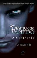 Diário do Vampiro - o Confronto