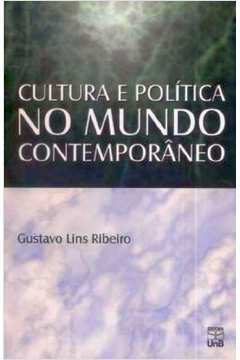 Cultura e Política no Mundo Contemporâneo