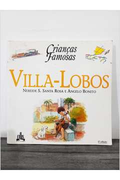 Villa-lobos