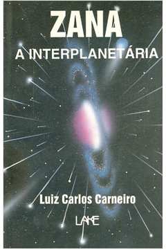 Zana a Interplanetária
