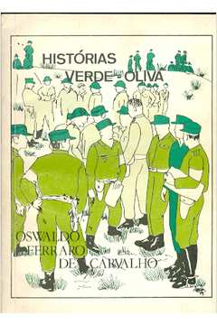 Histórias Verde Oliva