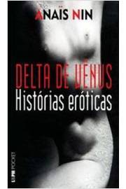 Delta de Vênus : Histórias Eróticas