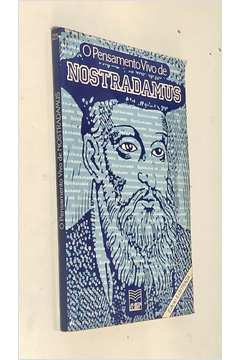 O Pensamento Vivo de Nostradamus