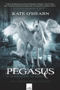 Pegasus e a Batalha pelo Olímpo