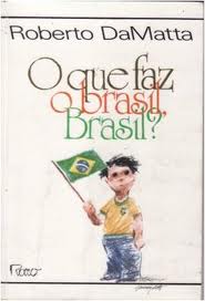 Oque Faz o Brasil, Brasil?