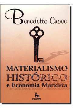 Materialismo Histórico e Economia Marxista