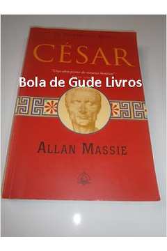 Faro Editorial lança “Os Senhores de Roma”, série de romance histórico do  escritor Allan Massie