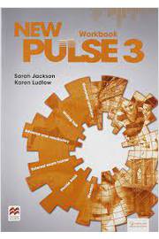New Pulse 3 Students Book