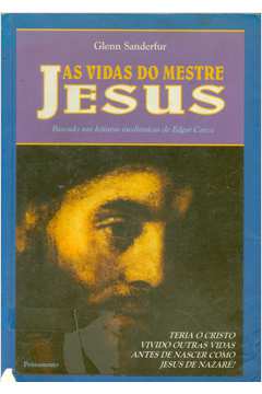 As Vidas do Mestre Jesus