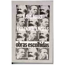 Livro: Obras Escolhidas Volume 1 - Karl Marx / Friedrich Engels ...