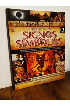 ALMANAQUE ILUSTRADO O SIGNIFICADO DOS SÍMBOLOS