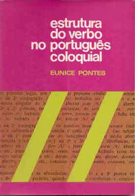 Estrutura do Verbo no Portugues Coloquial