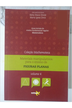 Jogos De Matemática De 1 Ao 3 Ano - Volume 3 (Em Portuguese do Brasil):  : Katia C. Smole: 9788536314709: Books