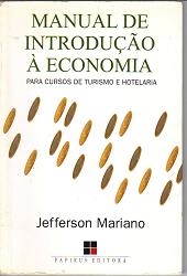 Manual de Introdução à Economia