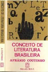 Conceito de Literatura Brasileira