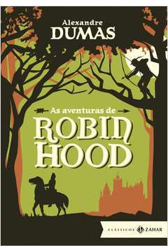 As Aventuras de Robin Hood: Edição Bolso de Luxo