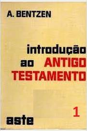 Livro: Introdução Ao Antigo Testamento Vol. 1 - Aage Bentzen | Estante ...