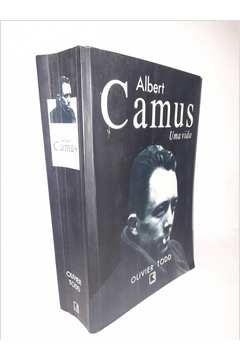 Albert Camus uma Vida