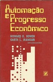 Automação e Progresso Econômico