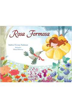 Rosa Formosa