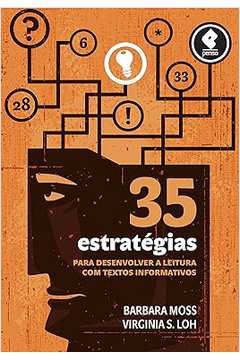 35 Estratégias para Desenvolver a Leitura Com Textos Informativos