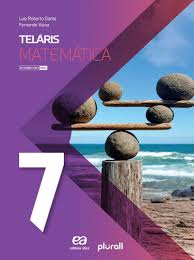 Matemática Teláris 7º Ano 3ª Edição