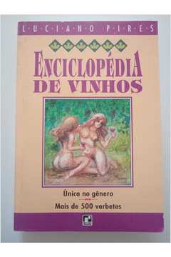 Enciclopédia de Vinhos